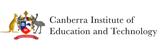 Canberra Institute of Education and Technology